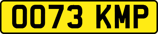 OO73KMP