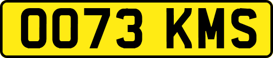 OO73KMS