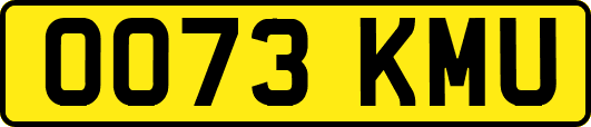 OO73KMU