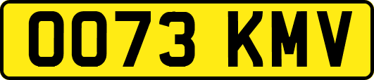OO73KMV