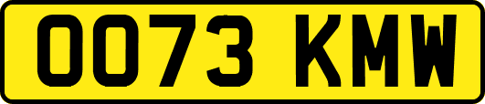 OO73KMW