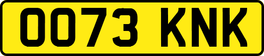 OO73KNK