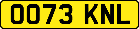 OO73KNL
