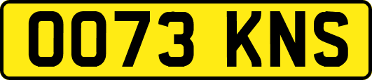 OO73KNS