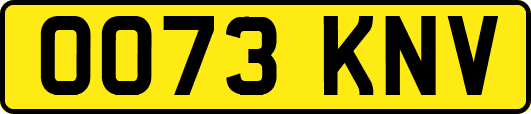 OO73KNV