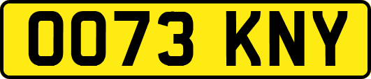 OO73KNY