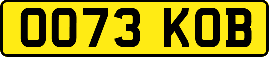 OO73KOB
