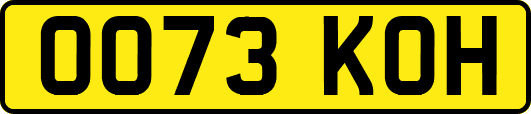 OO73KOH