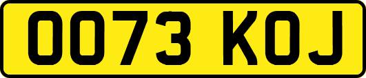 OO73KOJ