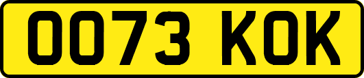 OO73KOK