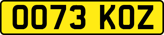 OO73KOZ