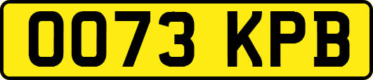 OO73KPB