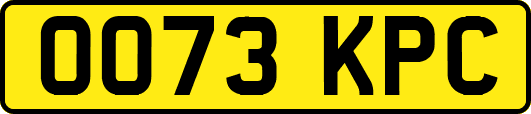 OO73KPC