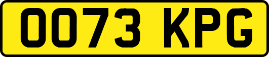 OO73KPG