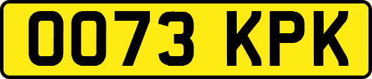 OO73KPK
