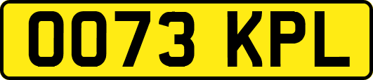 OO73KPL