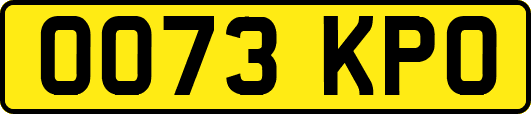OO73KPO