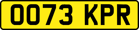 OO73KPR