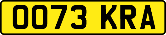 OO73KRA