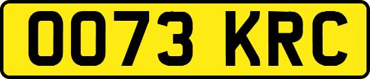 OO73KRC