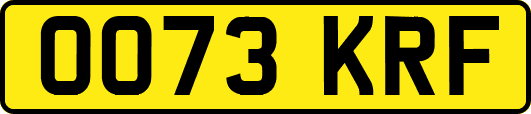 OO73KRF