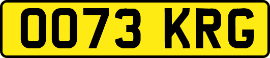 OO73KRG