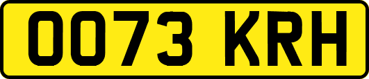 OO73KRH
