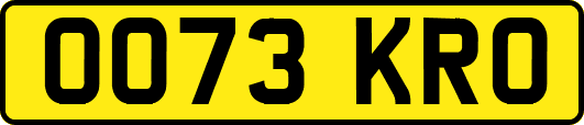 OO73KRO