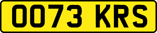 OO73KRS