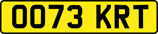 OO73KRT