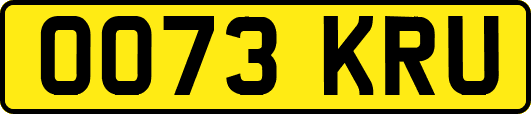 OO73KRU