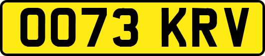 OO73KRV