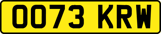 OO73KRW