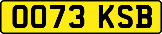 OO73KSB