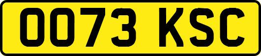 OO73KSC