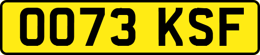 OO73KSF