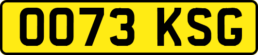 OO73KSG