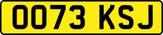 OO73KSJ