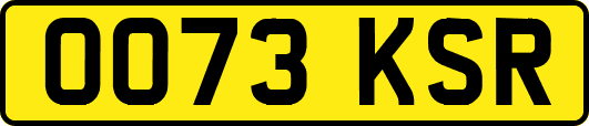 OO73KSR