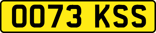 OO73KSS
