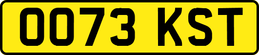 OO73KST
