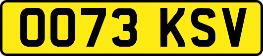 OO73KSV