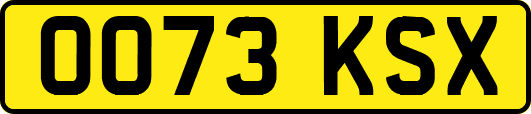 OO73KSX