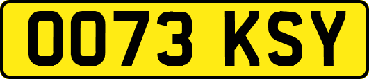 OO73KSY