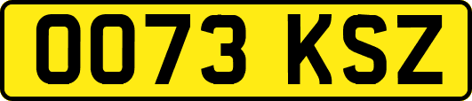 OO73KSZ