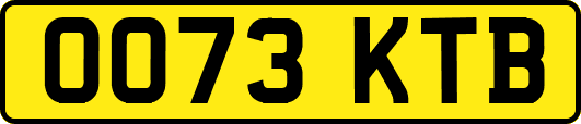 OO73KTB
