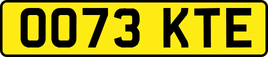 OO73KTE