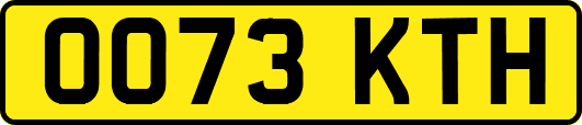 OO73KTH