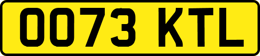 OO73KTL