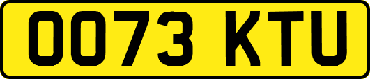 OO73KTU